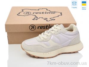 купить Restime JW024375 white-shine оптом