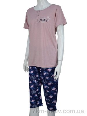 купить Obuvok 10248 pink (04066) оптом