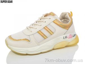 купить Super Gear B889-1 gold оптом