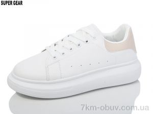 купить Super Gear B775 white оптом