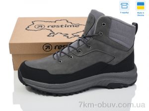 купить Restime TGZ24290 d.grey оптом