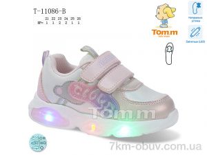 купить TOM.M T-11086-B LED оптом