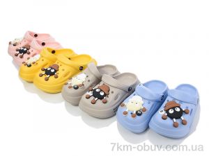 купить оптом BABYSHOP 828A mix