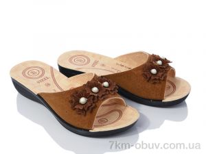 купить DeMur 2024-052-6 beige оптом