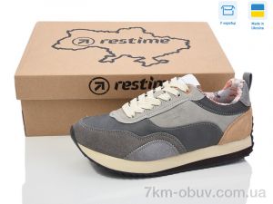 купить Restime JW024373 grey оптом