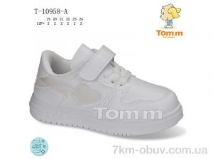 купить оптом TOM.M T-10958-A