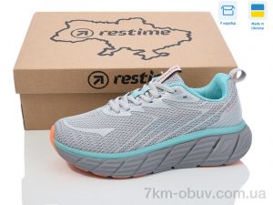 купить Restime EWL25449 grey-mint оптом