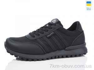 купить Lot Shoes N690 чорний оптом