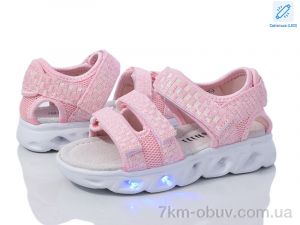 купить оптом Ok Shoes L5305-3 LED