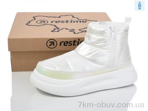 купить Restime HWZ24382 white оптом