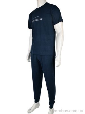 купить оптом Boni-Shop 9509 navy