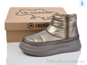 купить Restime HWZ24382 bronze оптом