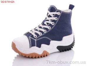 купить оптом QQ shoes BK71-3