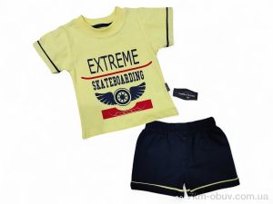 купить Kids-modnik 5039 жовтий оптом