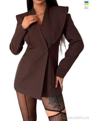 купить Akulova 5715 шоколад оптом