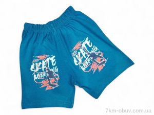 купить Kids-modnik 126 бірюзовий оптом