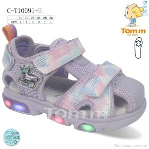 купить оптом Ok Shoes CT10091H LED