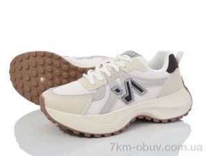 купить Violeta HD46(136-34) white-khaki оптом