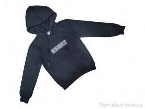 купить Kids-modnik 24900 чорний Exact оптом