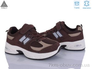 купить STILLI KIDS TQ80-2 шкіра оптом