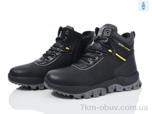 купить Ok Shoes C6567 black оптом