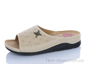купить оптом DeMur 63001-18 бежевий