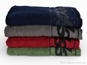 купить Obuvok 9165 (12544) 70x140см mix оптом