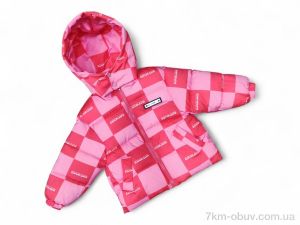 купить Kids-modnik 180 рожевий з червоним єврозима оптом