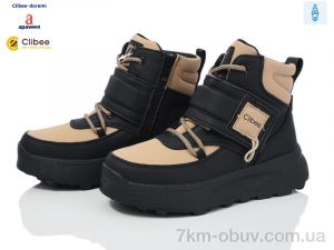 купить оптом Clibee-Doremi KC513 black-khaki