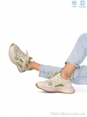 купить Camille YH25002 green оптом