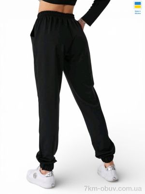 купить Sport style 1023 чорний оптом