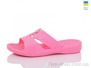 купить оптом Lot Shoes TC59 фуксія