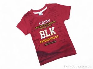 купить Kids-modnik 712 бордовий оптом