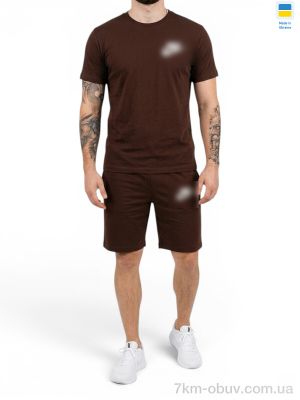 купить оптом Sport style 11NI шоколад