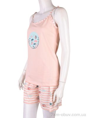 купить Boni-Shop 3760 pink оптом