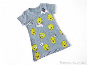 купить Kids-modnik 5509 сірий оптом
