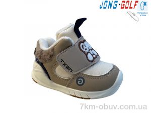 купить Jong Golf M30980-3 оптом