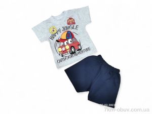 купить Kids-modnik 2507 св.сірий оптом