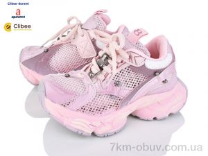 купить оптом Clibee-Doremi B2760 pink