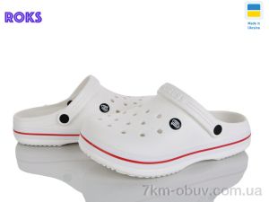 купить оптом Roks 224 білий