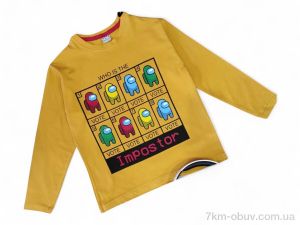 купить Kids-modnik 4390 гірчичний оптом