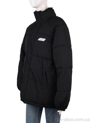 купить Obuvok B521 (12039) black оптом