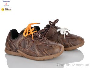 купить Clibee-Doremi ABC033179 brown оптом