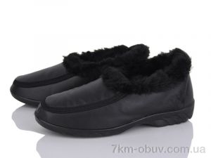 купить LiBang 055 бабушки чорний оптом