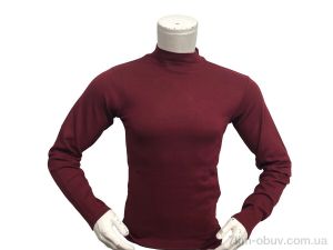 купить TurkishBrend B01 бордовий оптом