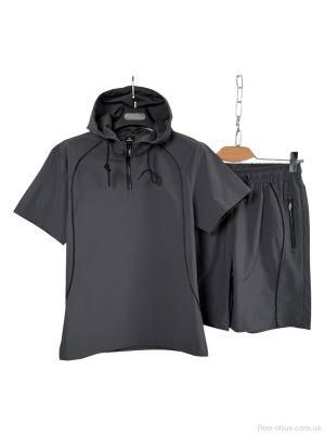 купить Audsa A163 d.grey оптом