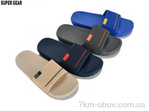 купить Super Gear PV7792 mix оптом