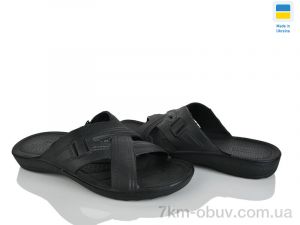 купить Rai shoes П11 чорний оптом