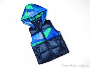 купить Kids-modnik 908 т.синій оптом
