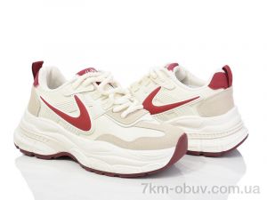 купить оптом Violeta 172-41 beige-red